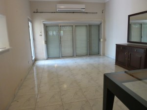 Living room section 1