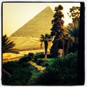 The View from our Room